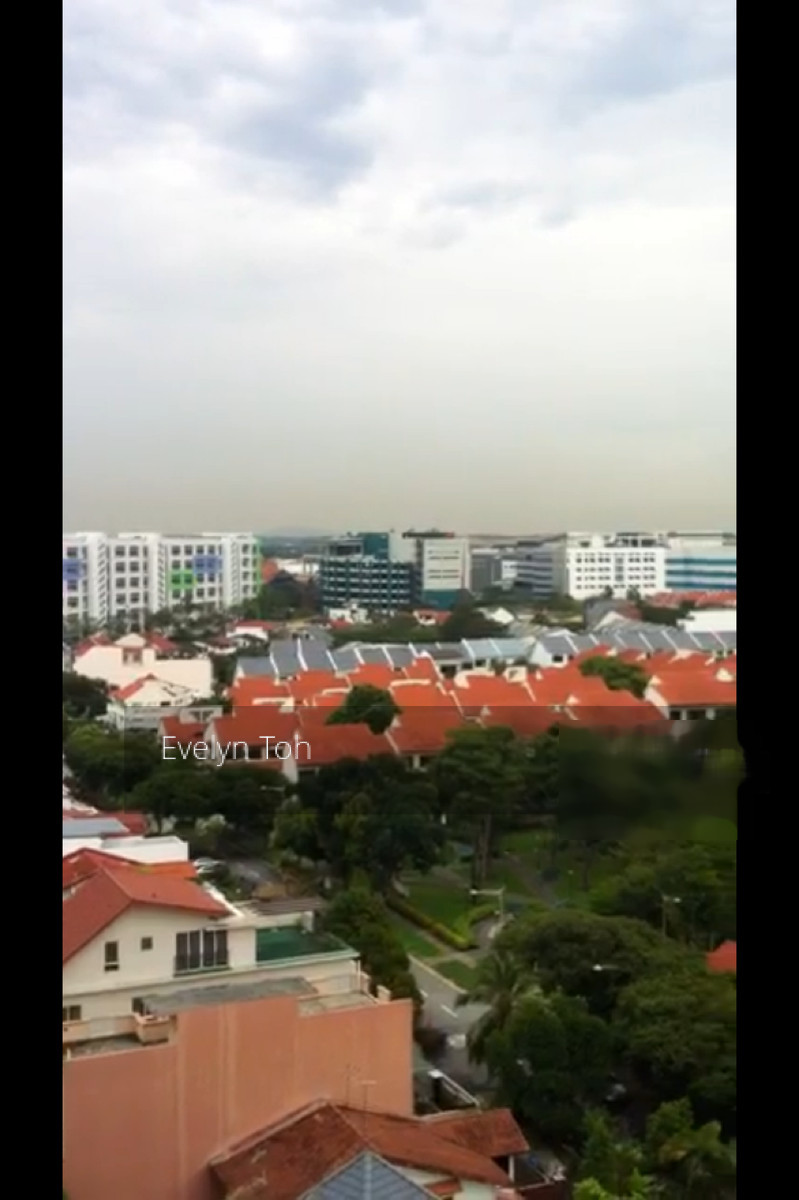 Tanamera Crest (D16), Condominium #148714302